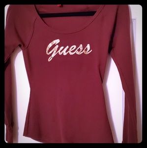 Guess Shirt